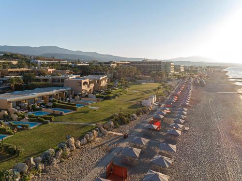 Aquila Rithymna Beach image