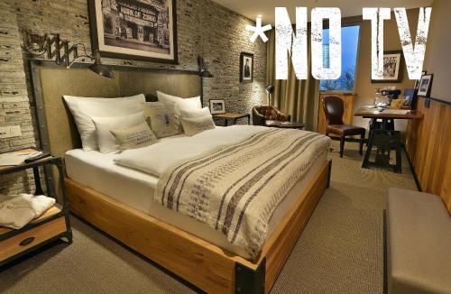 LOFT Hotel Bratislava - image 12