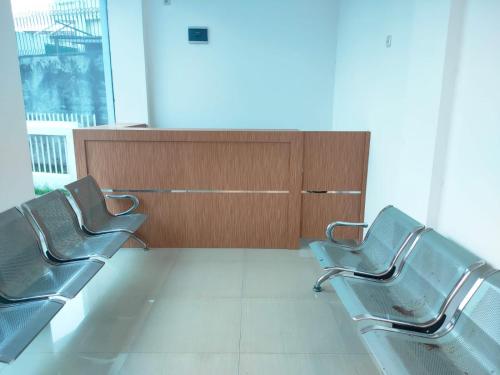 Hiast Syariah Residence, Palembang