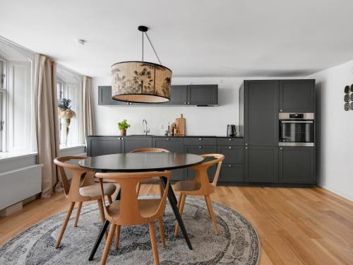 Regent 4- Cute 1-Bdr Apt in Centre of Copenhagen, Kopenhagen (Foto 4)
