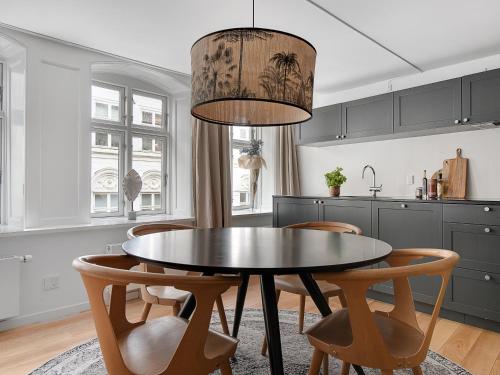 Regent 4- Cute 1-Bdr Apt in Centre of Copenhagen, Kopenhagen (Foto 7)