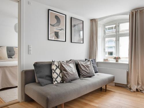 Regent 4- Cute 1-Bdr Apt in Centre of Copenhagen, Kopenhagen (Foto 8)