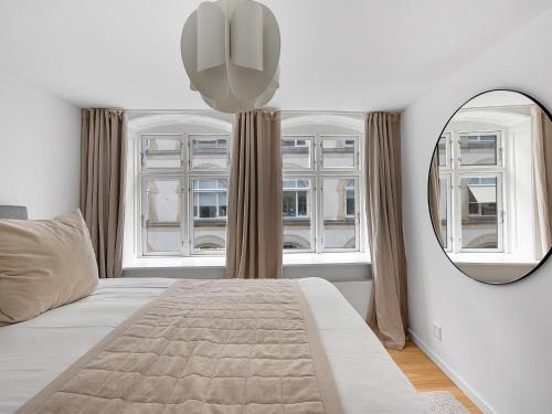 Regent 4- Cute 1-Bdr Apt in Centre of Copenhagen, Kopenhagen (Foto 10)