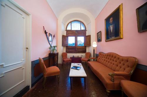 Relais Villa Giusso – Vico Equense, CO