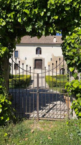 Relais Villa Giusso – Vico Equense, CO