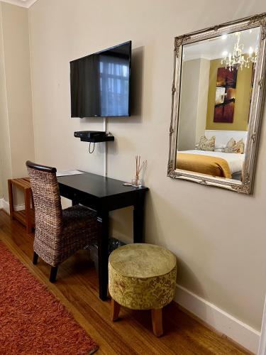 Double or Twin Room room in Musgrave Avenue Guest Lodge