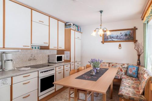 Konyha, Ferienhaus Wechner in Häselgehr