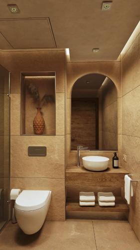 Villa Hotel Tamara - image 11