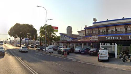 Hotel El Molino - image 2