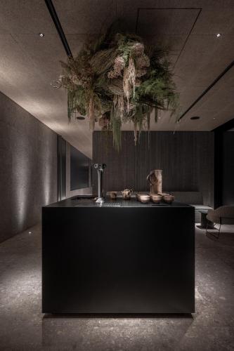 Spa, HAY boutique hotel & SPA by Edem Family in Koblevo