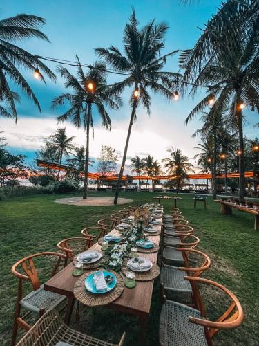 Hotel Lumi Gili Trawangan in Lombok