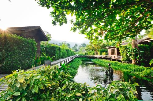 GajaPuri Resort Koh Chang