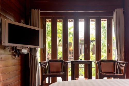 Gajapuri Resort & Spa
