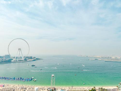 Apartments on JBR by HAPPY SEASON, Dubaj (fotografie 6)