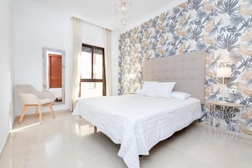 Alameda de Colón 12 Room Type - One-Bedroom Apartment