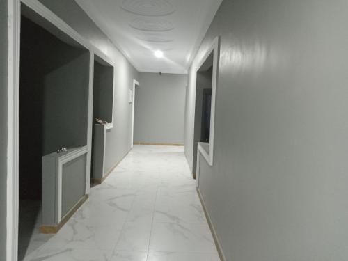 Dexxy's Palace Hotel in Koforidua