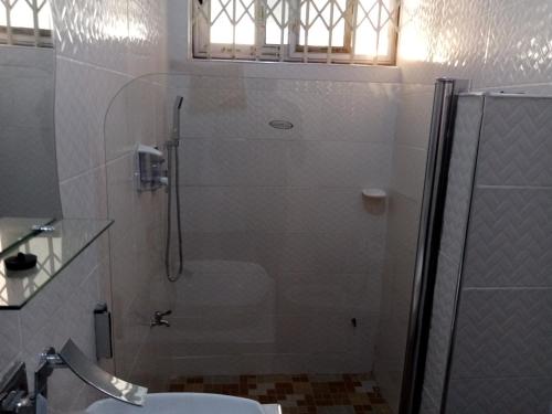 Dexxy's Palace Hotel in Koforidua