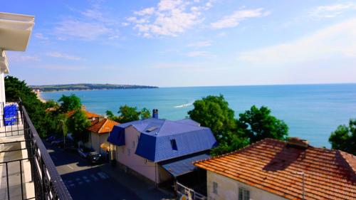 Апартаменти Атеа на плажа - Apartments Atea on the beach, Obzor (foto 11)