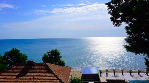 Апартаменти Атеа на плажа - Apartments Atea on the beach, Obzor (foto 9)
