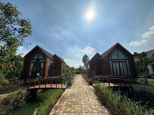 NATA Ville - นาตาวิลล์ สระบุรี in Nong Saeng