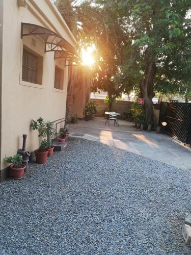 Exterior view, Crown Bed & Breakfast in Francistown