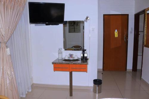 Crown Bed & Breakfast, Francistown (zdjęcie 7)