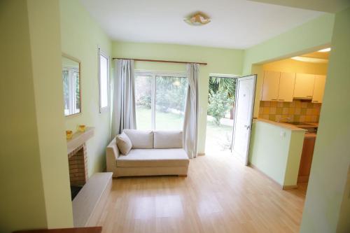 Anastasia Hotel Stalis - Half Board - image 9