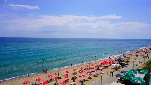 Апартаменти Атеа на плажа - Apartments Atea on the beach, Obzor (foto 7)