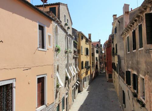 Residence Modern Art, Venice