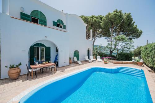 Villa Alba by Elite Villas