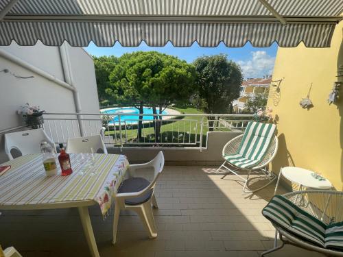  Villaggio Riviera, Pension in Caorle bei Marango di Caorle