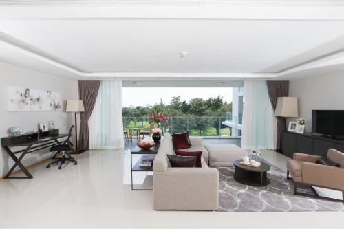 North Park Serviced Apartment Bangkok, Bangkok (foto 3)