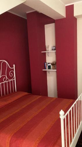 Stanza Sole chambre d'hôte Ragalna