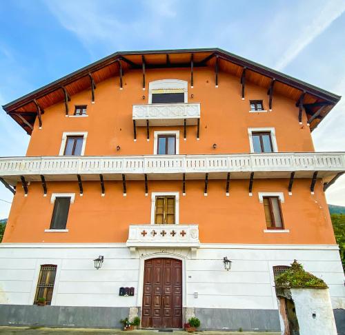 Villa Storica - Accommodation - Angri