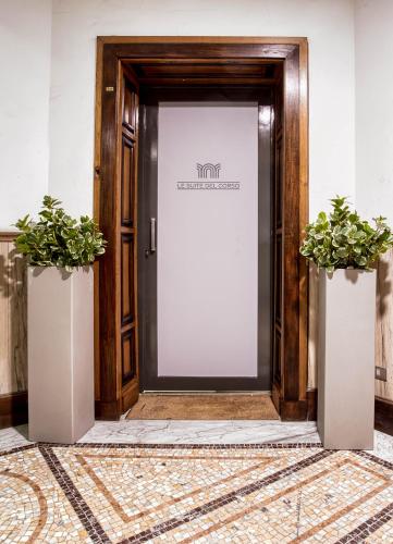 Le Suite del Corso The Smart Boutique Aparthotel By OSPITAMI 4