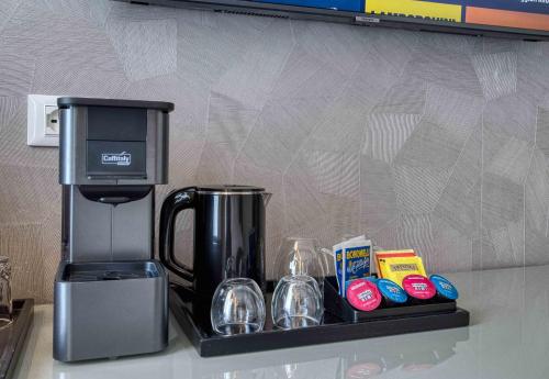 Le Suite del Corso The Smart Boutique Aparthotel By OSPITAMI