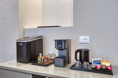 Le Suite del Corso The Smart Boutique Aparthotel By OSPITAMI 2