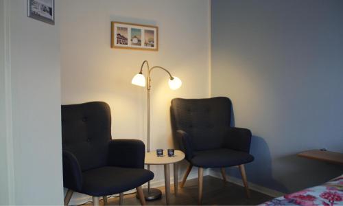 Aalbæk Gl. Kro - main image