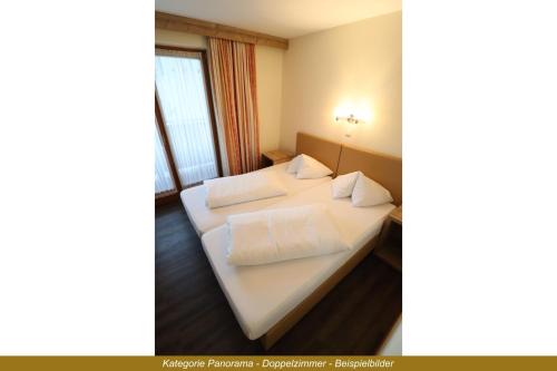 Ferienhotel Fuchs – Söll, MO