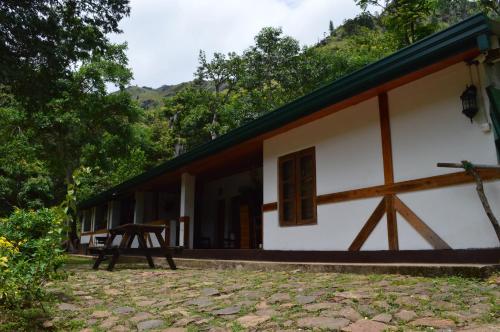 The Lodge at Galapitiyaya Estate in Haputale
