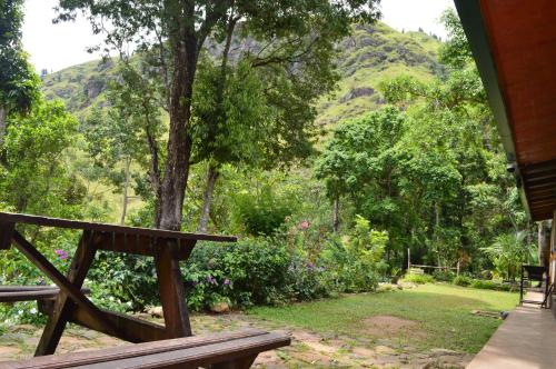 The Lodge at Galapitiyaya Estate