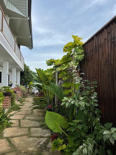 RK Panglao Homestay