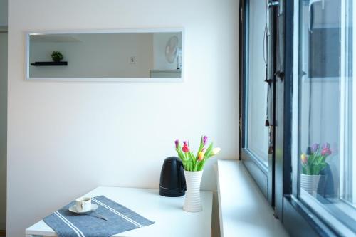 Facilities, Inn Tourist Hostel in Vallila