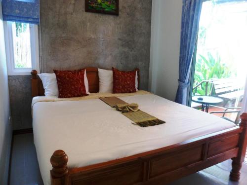 Comfortable mattresses