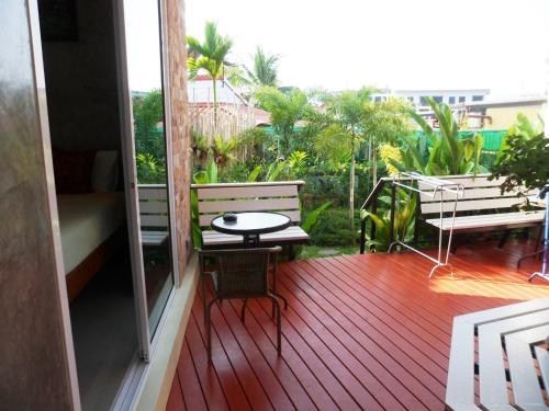 Facilities, Pennapa Chalet in Chalong