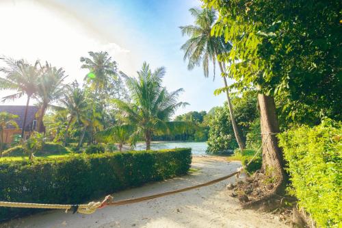 Solario Beachfront Villa - Koh Chang