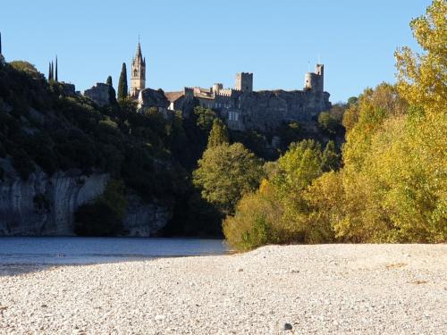 Le Clos du Grand Chêne - gîtes 4 étoiles -