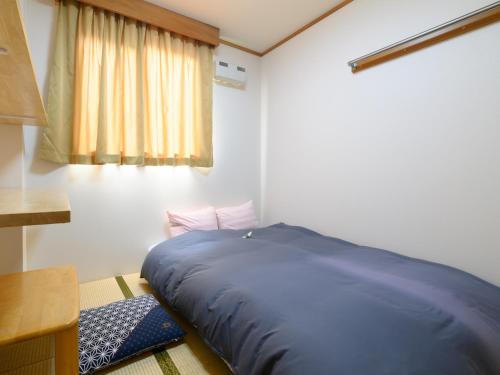 Double Room with Tatami Area and Shared Bathroom - Non-Smoking