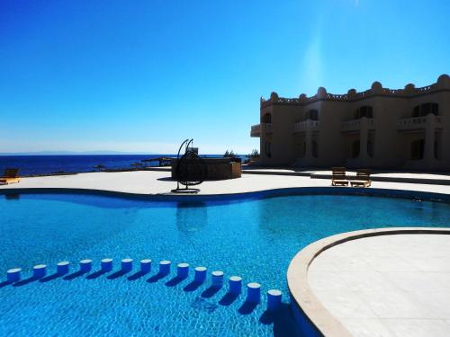 Zain Dive Inn – Dahab, IN
