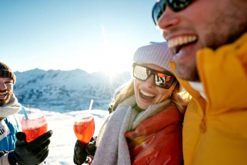 Hotel Kesselspitze - image 14